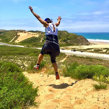 Modern Center 公寓 *